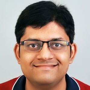 Ramesh Raman Photo 20