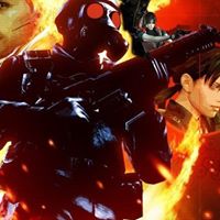 Roy Matthews Photo 28