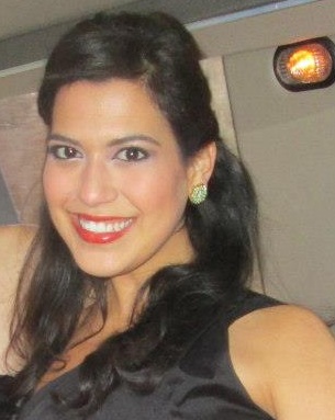Christina Painter Photo 37