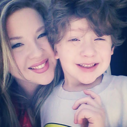 Jenny Mclaughlin Photo 12