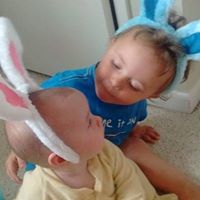 Betty Lawrence Photo 17