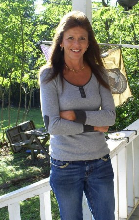 Pamela Woods Photo 25