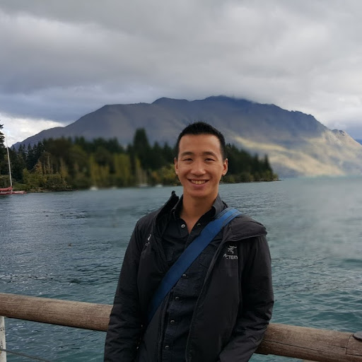 Mark Wang Photo 34 Mark Wang Photo 34