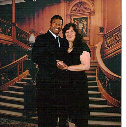 Debbie Allen Photo 24