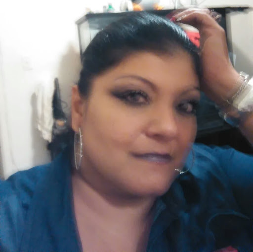 Julia Pena Photo 10