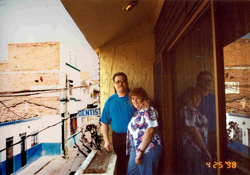 Shari Hamilton Photo 7