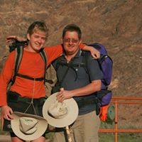 Mark Macdonald Photo 44