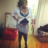 Regina Evans Photo 20