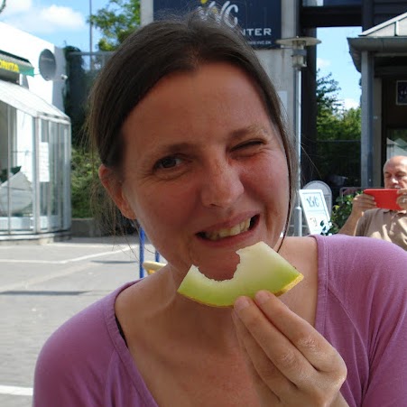 Marianne Rasmussen Photo 40