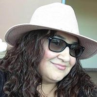 Angela Holguin Photo 6