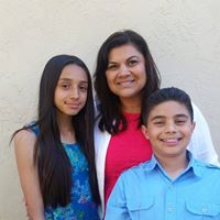 Stephanie Barragan Photo 9