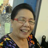 Angelina Martinez Photo 3