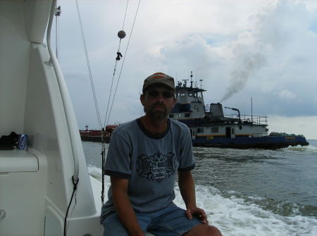 Gregory Burns Photo 21