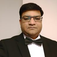 Anandkumar Patel Photo 5