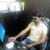 Rajiv Patel Photo 20