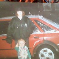 Dean Matthews Photo 14