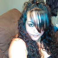 Cynthia Sandoval Photo 31