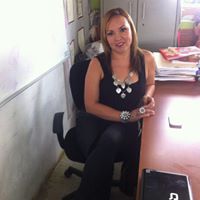 Silvia Servin Photo 12