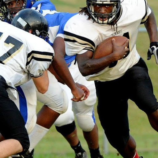 Aaron Baucom Photo 8