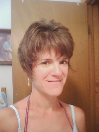 Kerry Jackson Photo 5 Kerry Jackson Photo 5