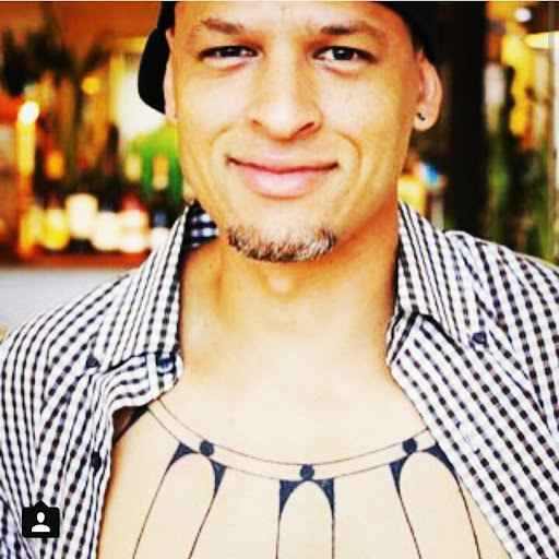 Christian Weaver Photo 13