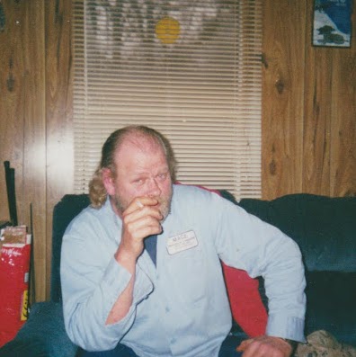 Marvin Long Photo 16
