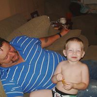 Ricky Benfield Photo 3