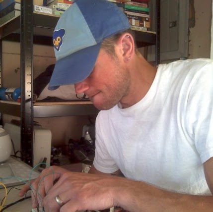 Joseph Swanson Photo 7