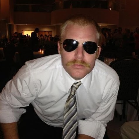 Cory Burks Photo 5