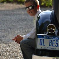 Hunter Swift Photo 3