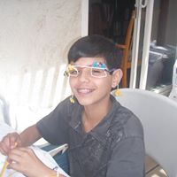 Gabriel Watt Photo 2