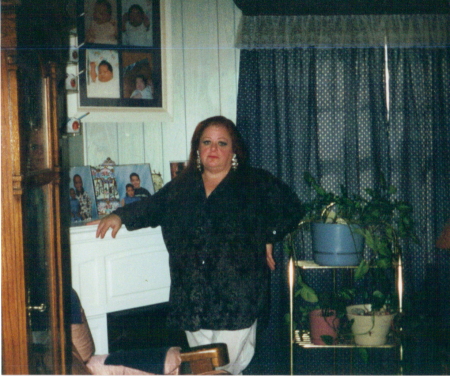 Debbie Green Photo 19