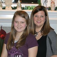 Julie Robertson Photo 21