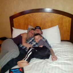 Greg Mercer Photo 10