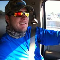 Aaron Grimes Photo 19