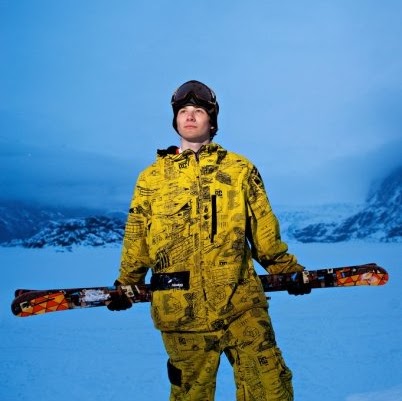 Jarrett Thomas Photo 25