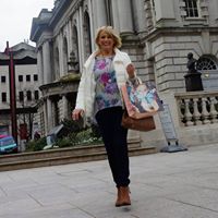 Helen Mcbride Photo 27