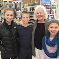 Debra Wirth Photo 14