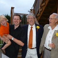 Floyd Ball Photo 12