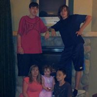 Terri Workman Photo 3