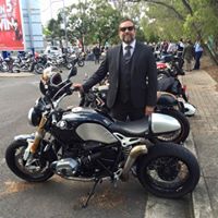 Nicholas Ogden Photo 15