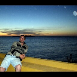 Rodrigo Gonzalez Photo 25 Rodrigo Gonzalez Photo 25