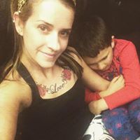 Janelle Macdonald Photo 16