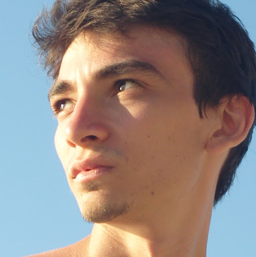 Andrea Amato Photo 16