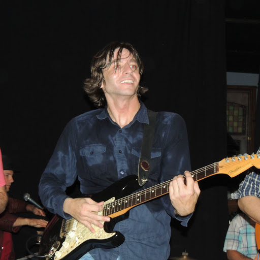 Mark Crenshaw Photo 28