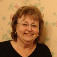 Judy Shrader Photo 7