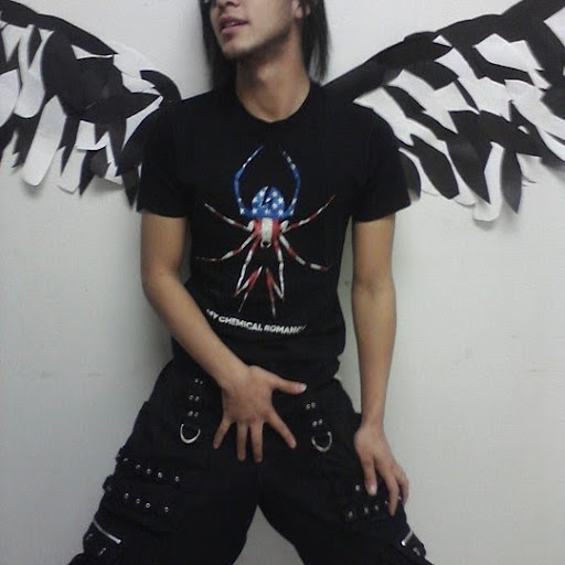 Adrian Browning Photo 7