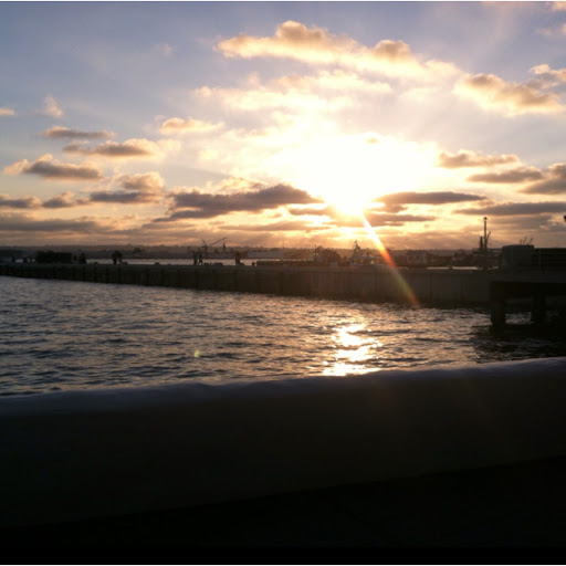 Robbie Johnson Photo 20