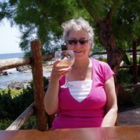 Anne Buck Photo 13