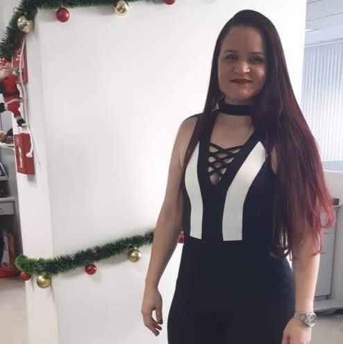 Veronica Dumas Photo 7